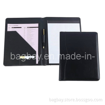 PU Leather File Folder (PFBG09-010)
